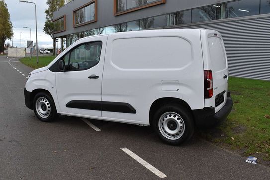 Opel Combo Van Cargo L1H1