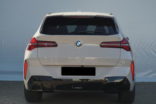 BMW X3 xDrive20d M Sport