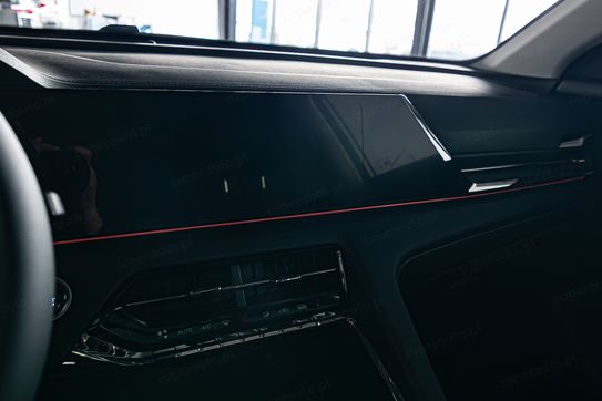 Jac JS8 Pro 1.5 T-GDI 7 DCT 7os.