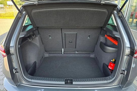 Skoda Karoq 1.5 Tsi Act Drive Dsg