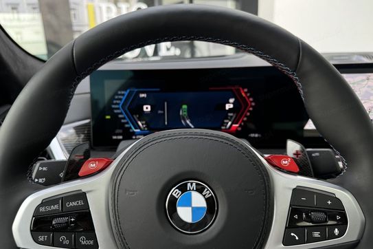 BMW X6 M Competition