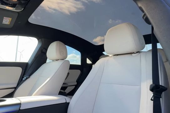 Mercedes CLA 200 Progressive