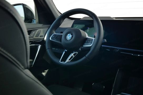 BMW X1 xDrive23i M Sport