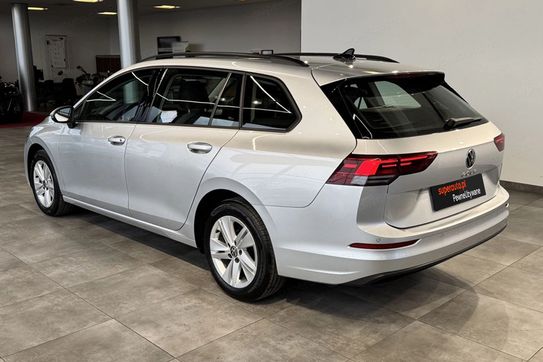 Volkswagen Golf 1.5 TSI