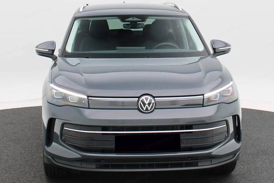 Volkswagen Tiguan Life Plus 1.5 eTSI DSG