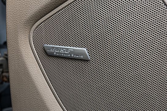 Audi Q7 3.0 TDI DPF quattro Tiptr.