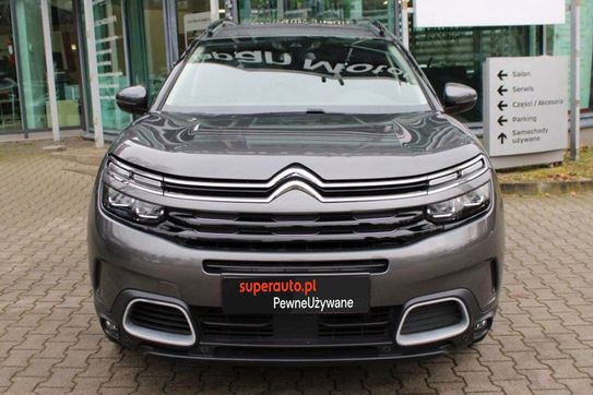 Citroen C5 Aircross 1.6 PureTech