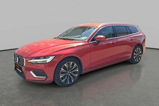 Volvo V60 B5 B AWD Plus Bright aut