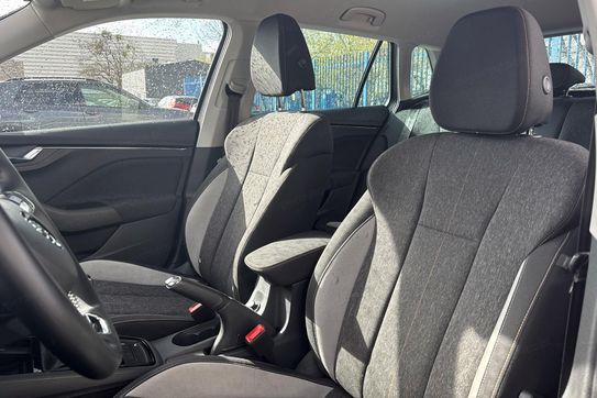 Skoda Kamiq Style 1.5 TSI