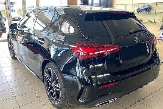 Mercedes Klasa A 200 AMG Line