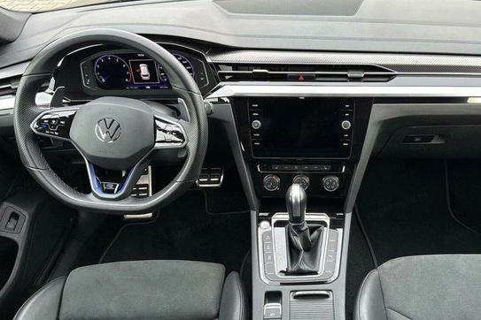 Volkswagen Arteon 2.0 TSI 4Motion R DSG