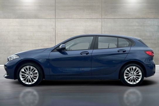 BMW Seria 1 118i Advantage