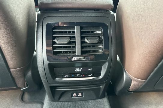 BMW X4 xDrive30i M Sport