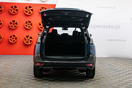 Peugeot 5008 1.6 PureTech GT
