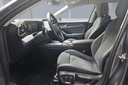 Volkswagen Passat TSI DSG