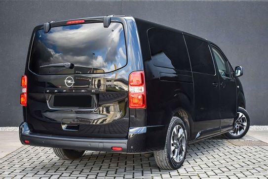 Opel Zafira Life XL L2H1 Business VIP AT8