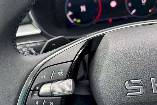 Skoda Fabia Drive 1.0 TSI DSG