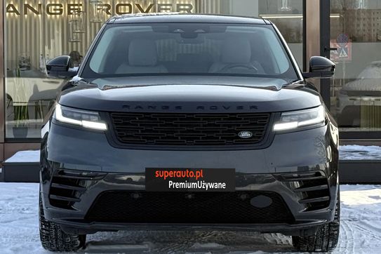 Land Rover Range Rover Velar P250 Dynamic SE