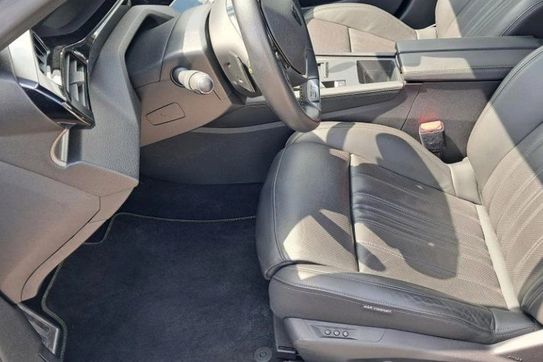Peugeot 308 1.2 GT PACK