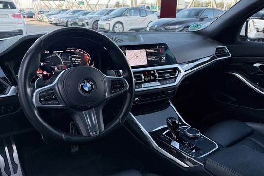 BMW Seria 3 Touring M340i xDrive