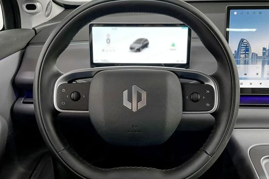 Leapmotor C10 Design 69.9 kWh