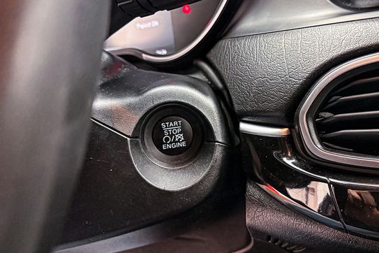 Fiat Tipo 1.0 T3 Cross