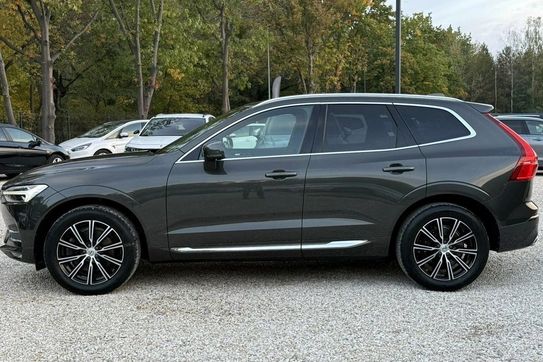 Volvo XC60 B4 B Inscription