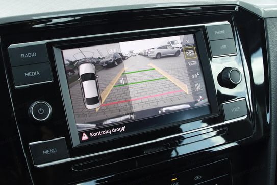 Volkswagen Passat 1.5 TSI EVO Business
