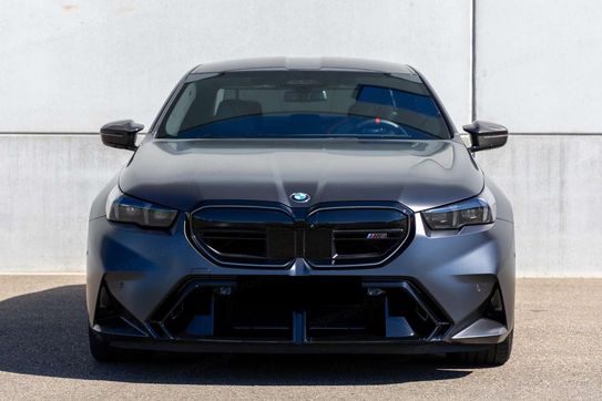 BMW Seria 5 M5
