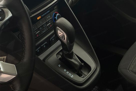 Ford Transit Connect Kombi L2H1 Trend AT