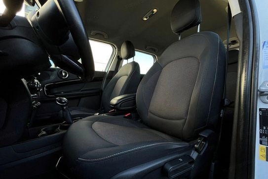 Mini Countryman Cooper S E ALL4