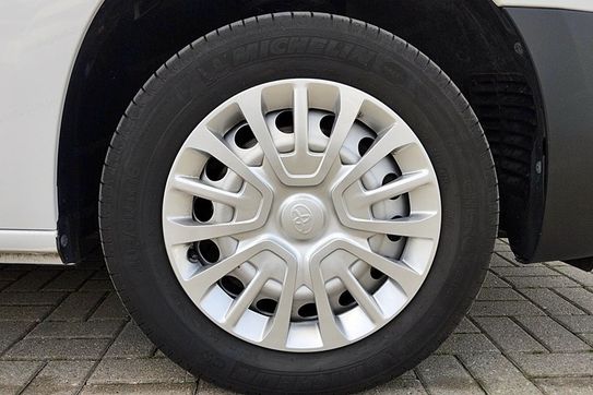 Toyota Proace City 1.5 D-4D