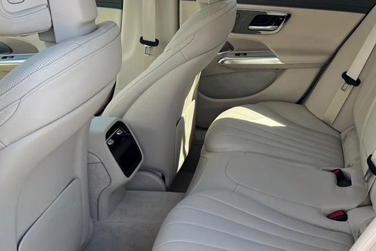 Mercedes Klasa E 220 d  4-Matic Exclusive