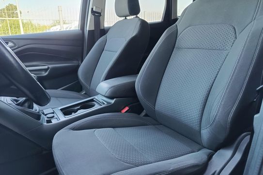 Ford Kuga 1.5 EcoBoost FWD Edition ASS