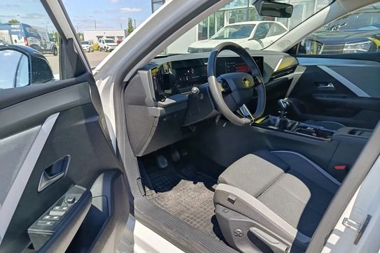 Opel Astra Business Edition S&S