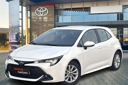 Toyota Corolla 1.8 Hybrid Comfort
