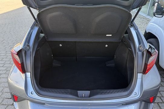 Toyota C-HR 1.8 Hybrid Comfort