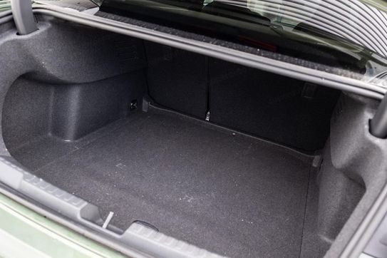 Audi A3 TFSI S Line quattro