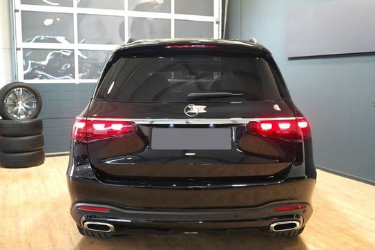 Mercedes GLS 450 d 4-MATIC AMG Line