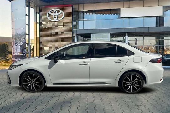 Toyota Corolla 1.8 Hybrid Gr Sport