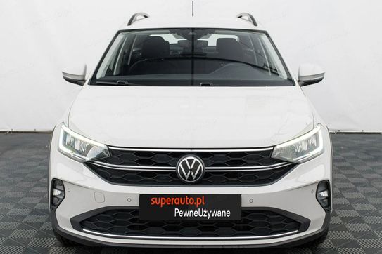 Volkswagen Taigo 1.0 TSI Life DSG