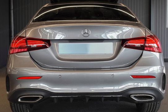 Mercedes Klasa A 250 e AMG Line