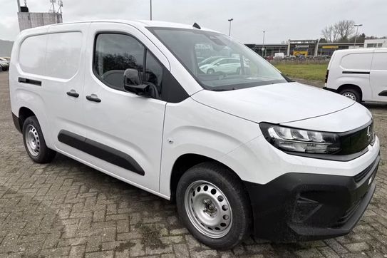 Opel Combo Van Cargo L2 EAT8