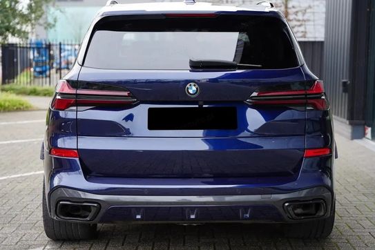 BMW X5 xDrive30d M Sport