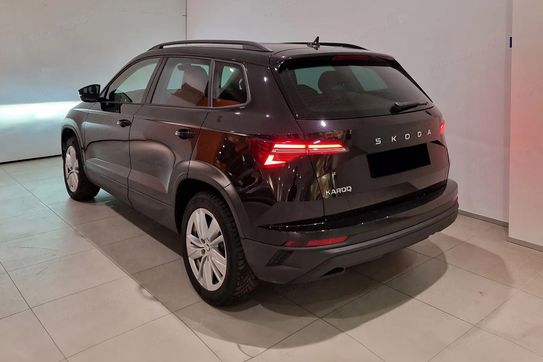 Skoda Karoq Edition 130 1.5 TSI DSG