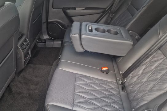 Nissan X-Trail 1.5 VC-T e-POWER Tekna e-4ORCE