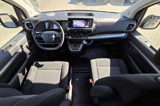 Peugeot Traveller Long L2H1 Business EAT8