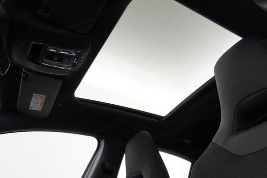 Mercedes Klasa A 220 4-Matic AMG Line