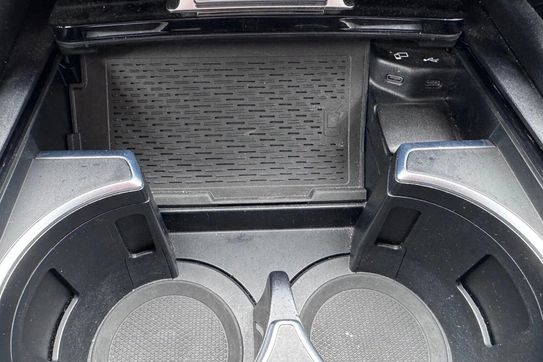Mercedes GLE 300 d 4-Matic