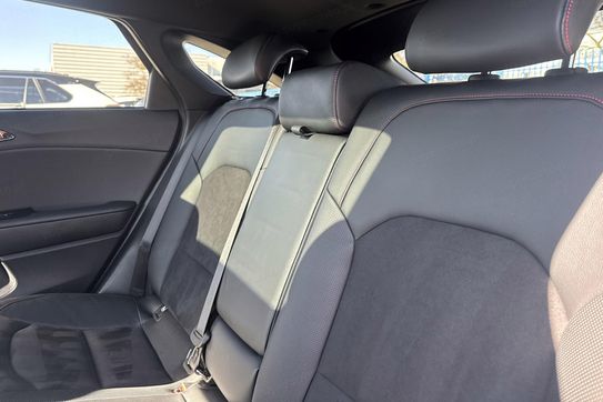 Kia ProCeed GT 1.6 T-GDI  DCT